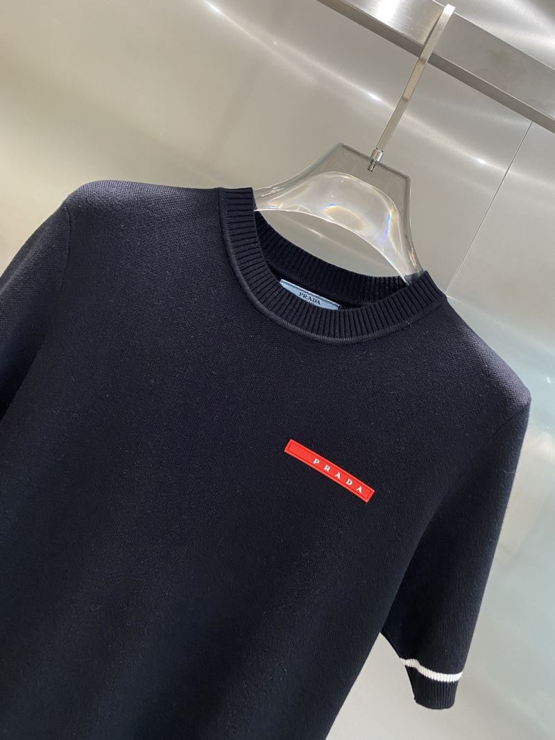 Prada T-Shirts